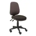 High Back Operators Chair